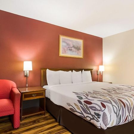Red Roof Winchester - Lexington East מראה חיצוני תמונה